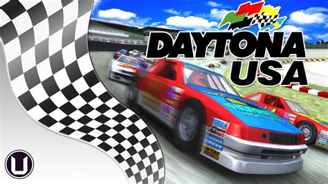 play daytona usa online free